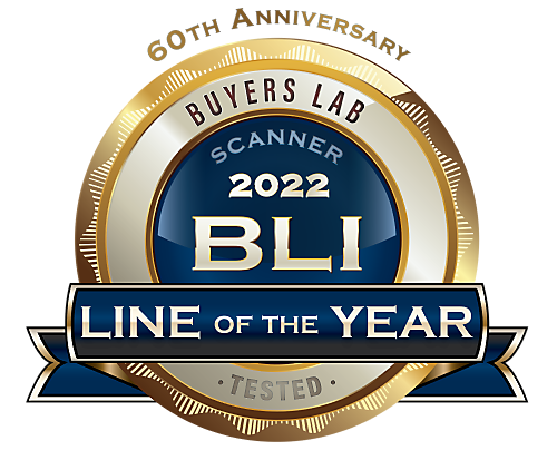 2022 Buyers Lab Line of the Year